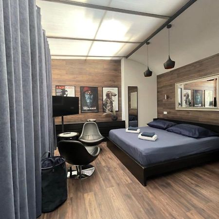 Stylove Apartmanky Frýdek-Místek Kültér fotó