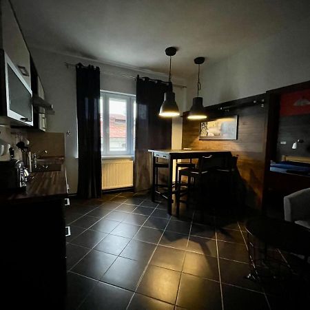 Stylove Apartmanky Frýdek-Místek Kültér fotó
