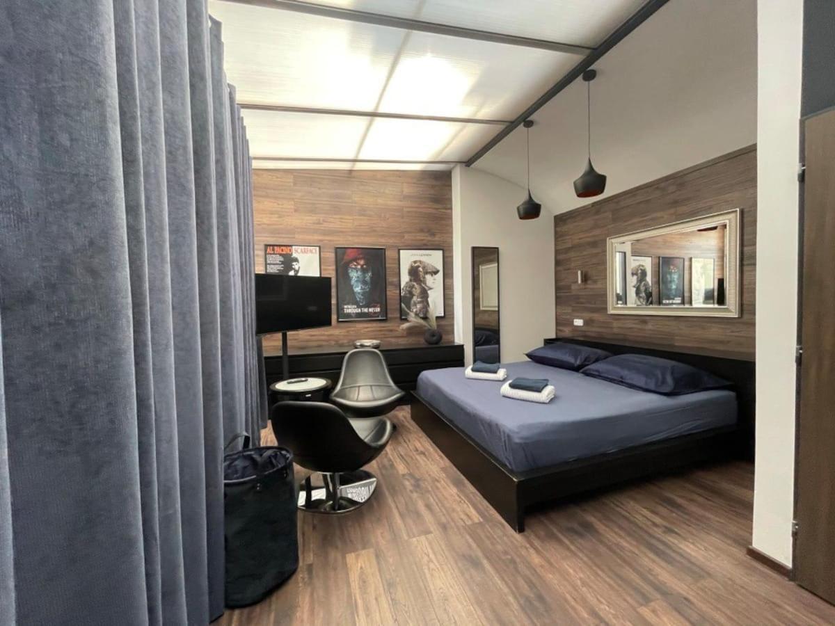Stylove Apartmanky Frýdek-Místek Kültér fotó