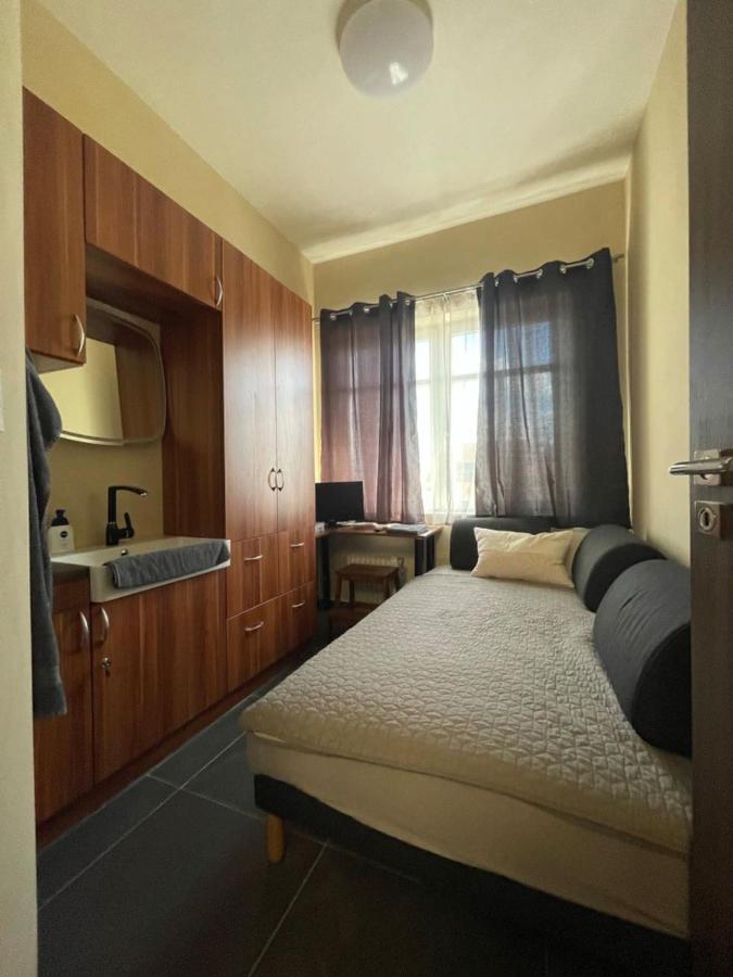 Stylove Apartmanky Frýdek-Místek Kültér fotó