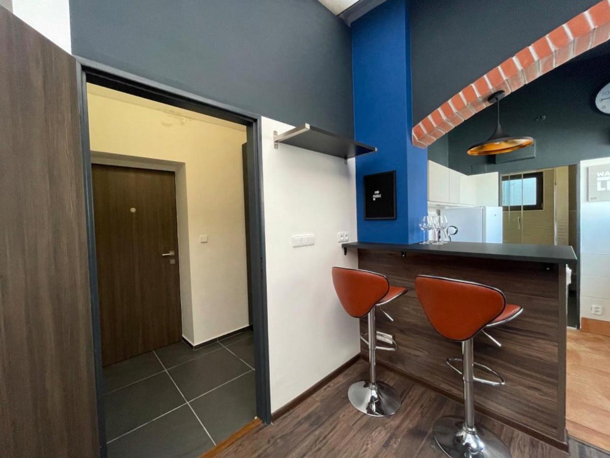 Stylove Apartmanky Frýdek-Místek Kültér fotó