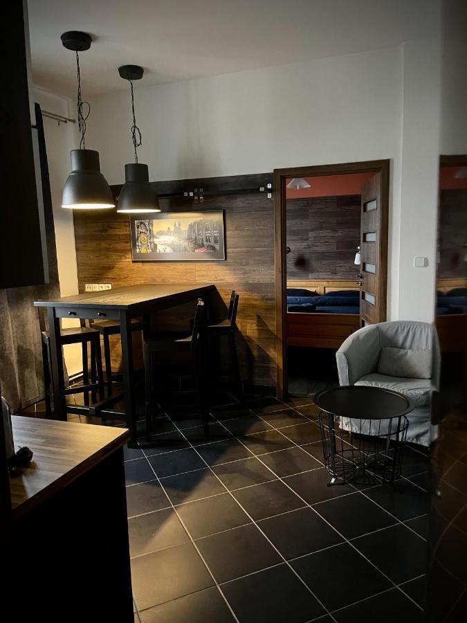 Stylove Apartmanky Frýdek-Místek Kültér fotó