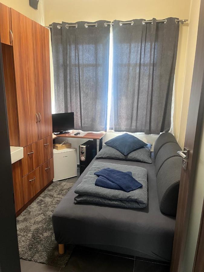 Stylove Apartmanky Frýdek-Místek Kültér fotó