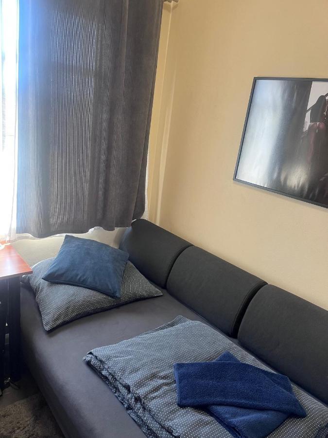 Stylove Apartmanky Frýdek-Místek Kültér fotó